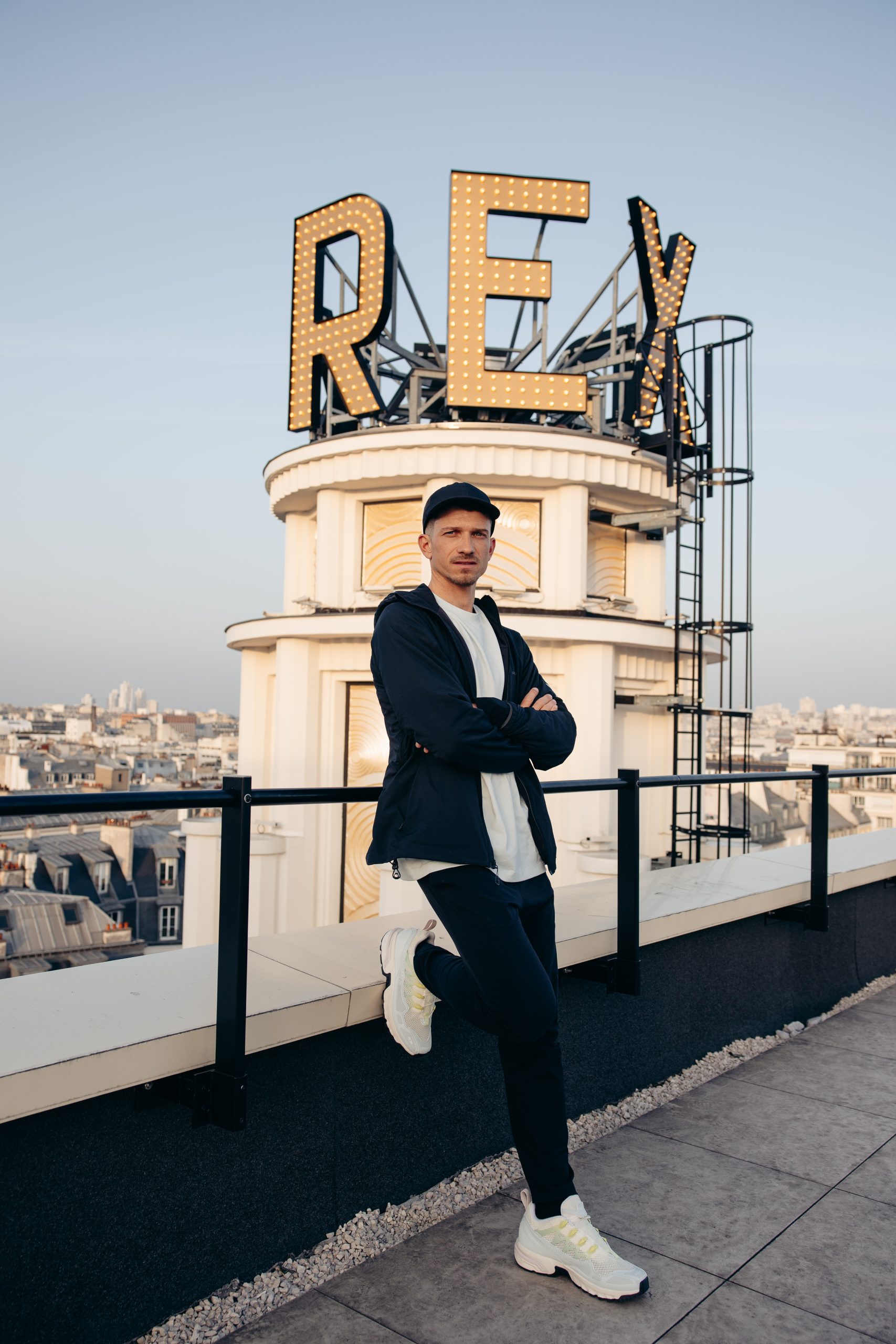 L&rsquo;APPEL DU SILENCE