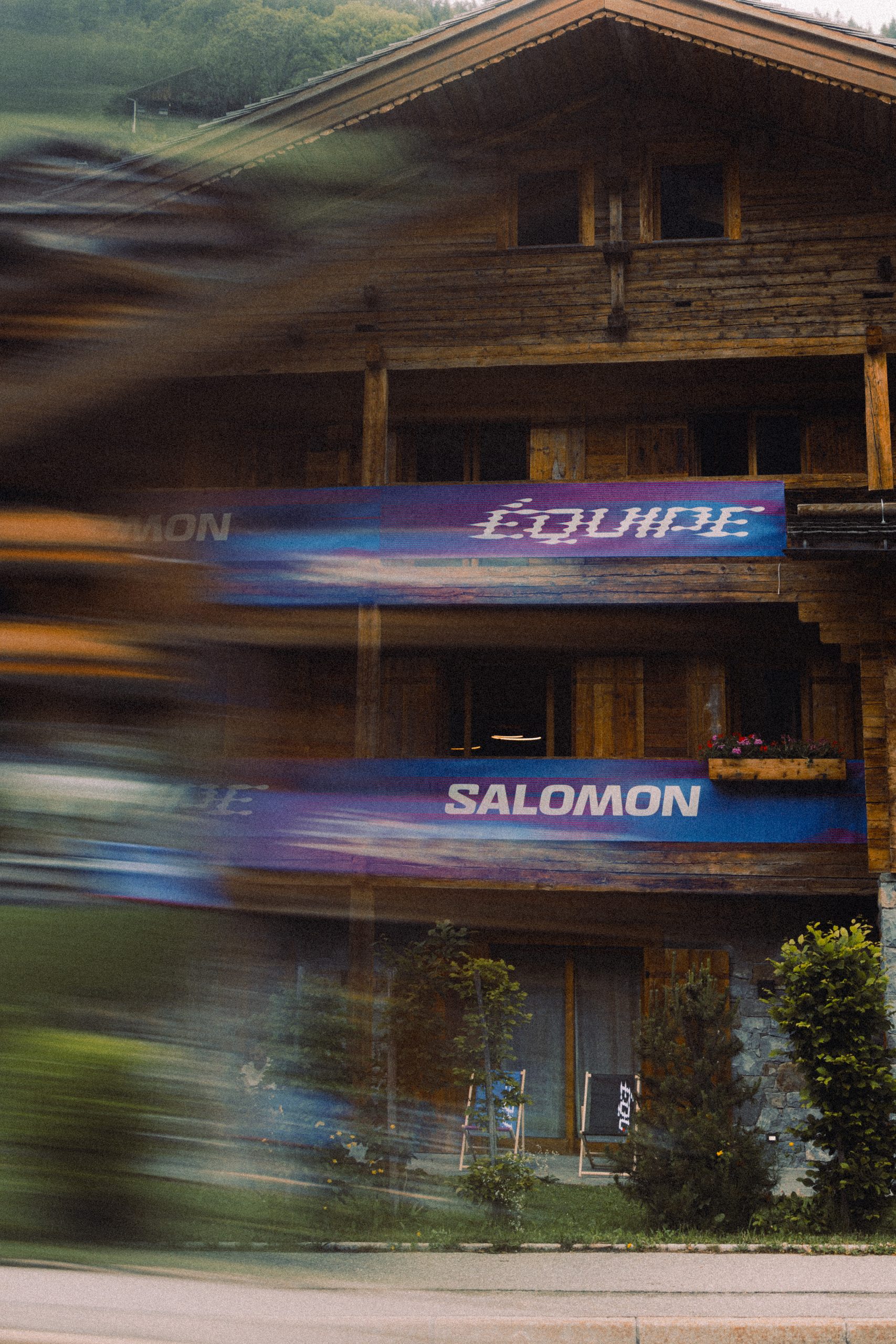 SALOMON