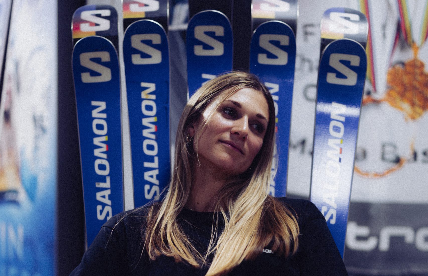 SALOMON