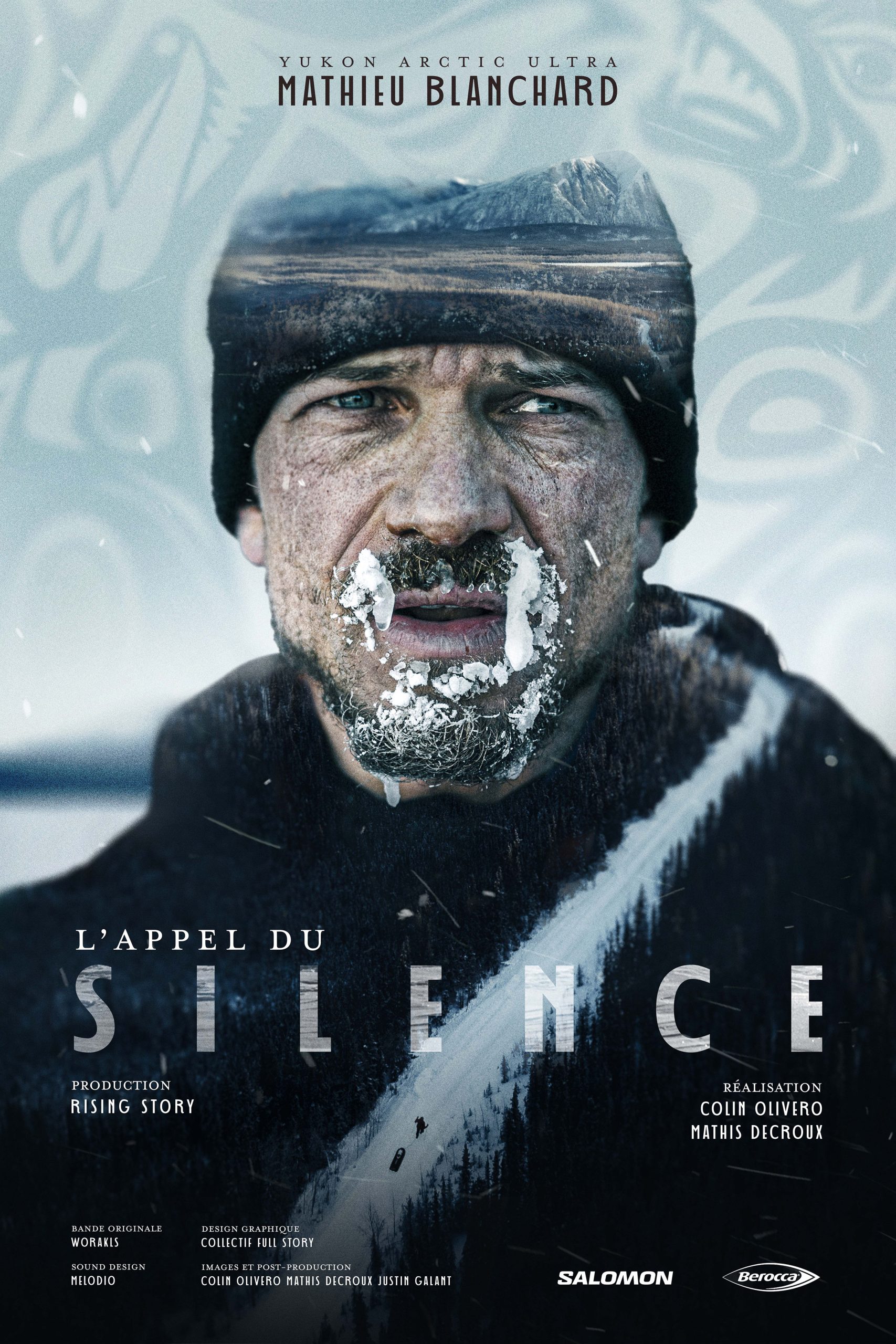 L&rsquo;APPEL DU SILENCE
