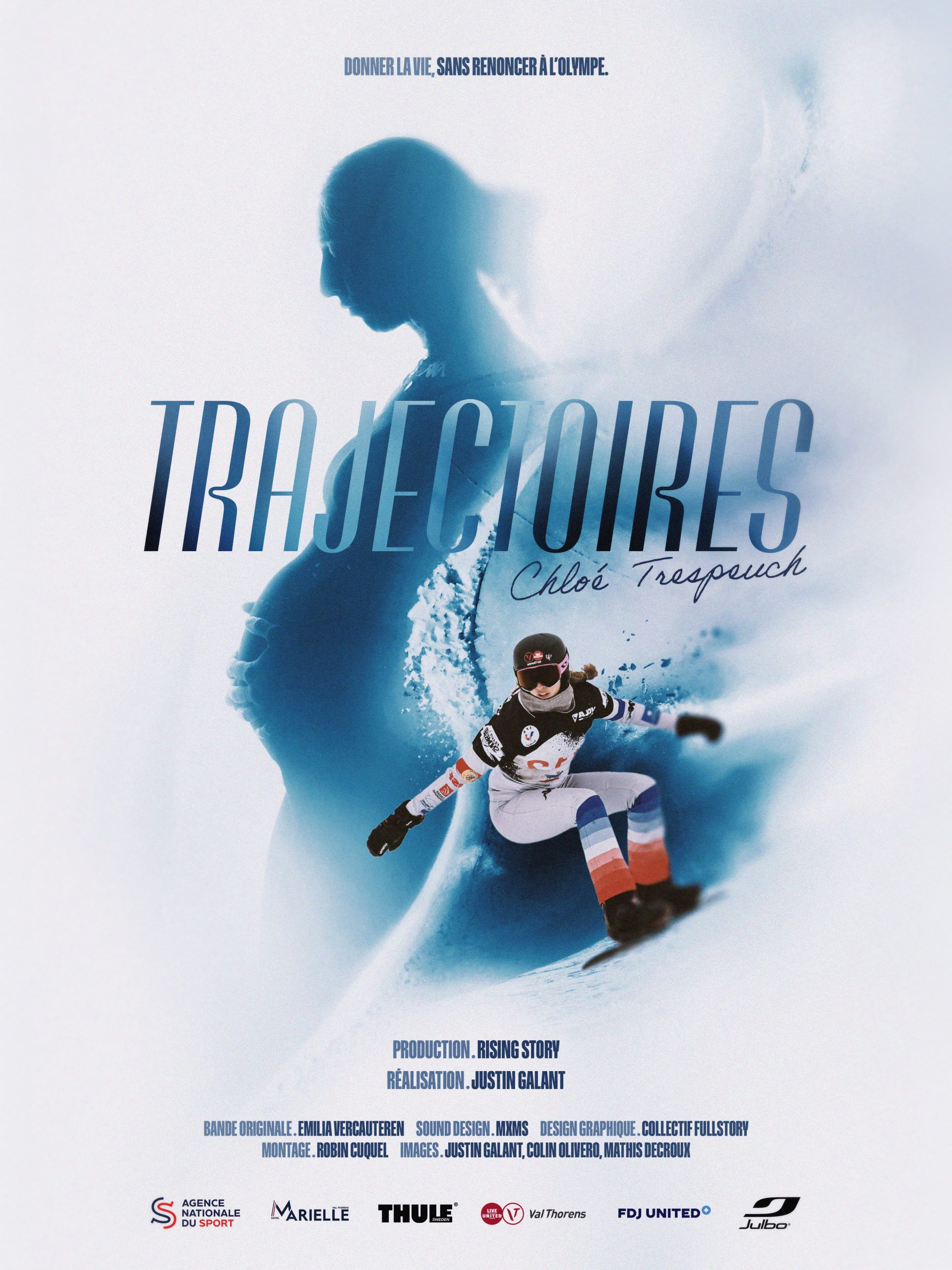 TRAJECTOIRES