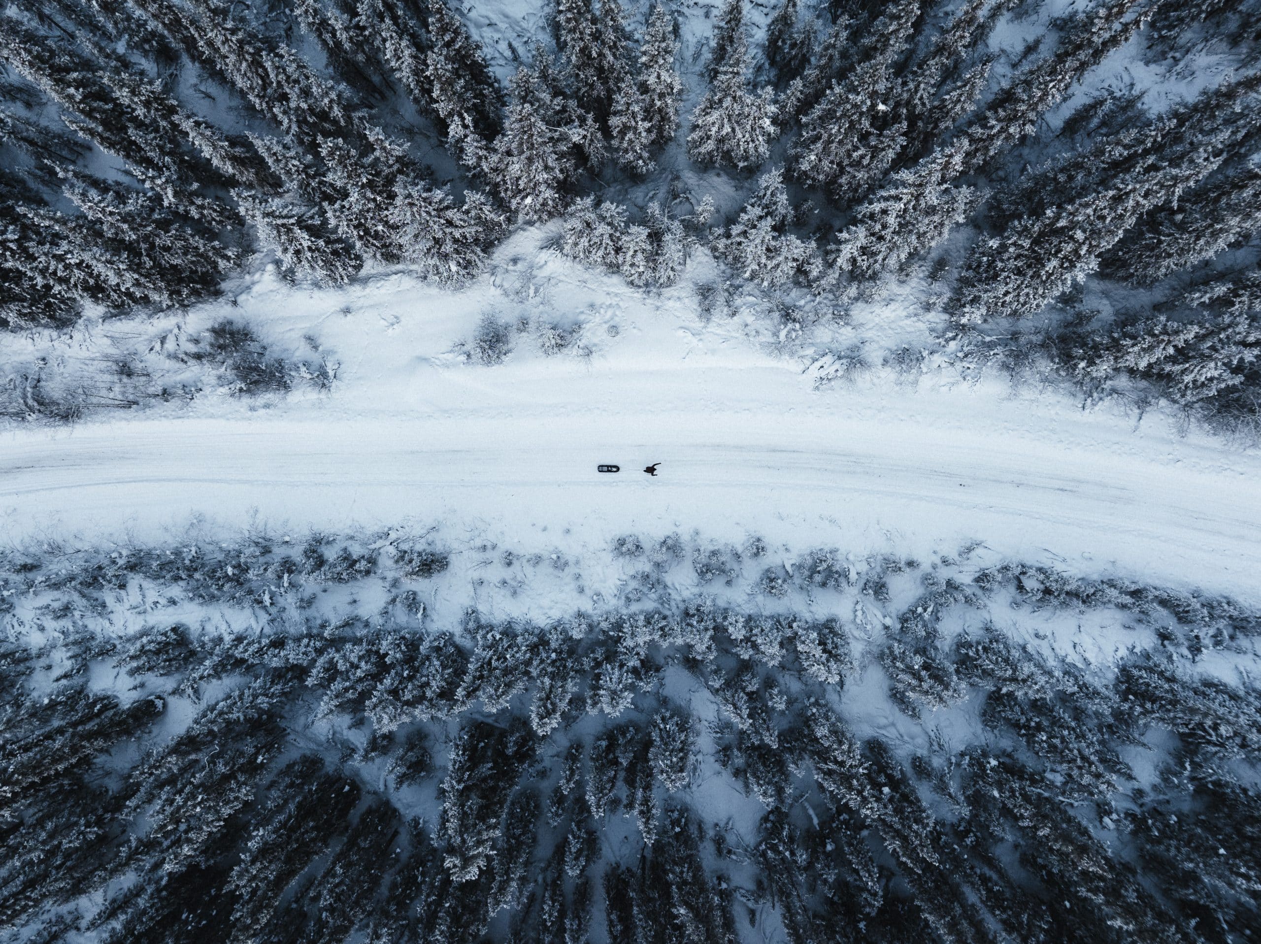 L&rsquo;APPEL DU SILENCE