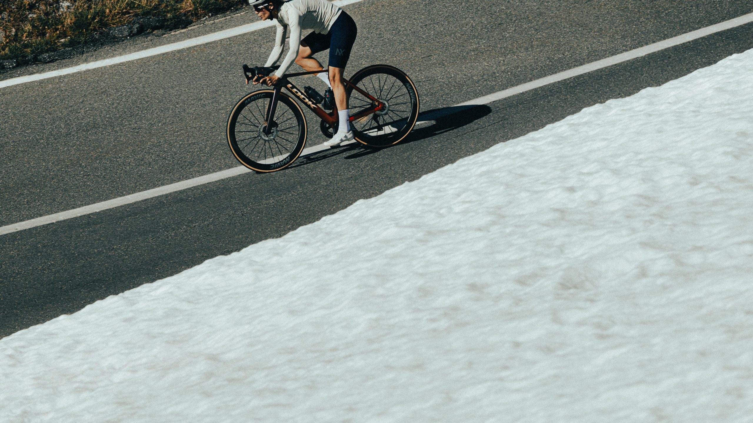 YOU FASTER
