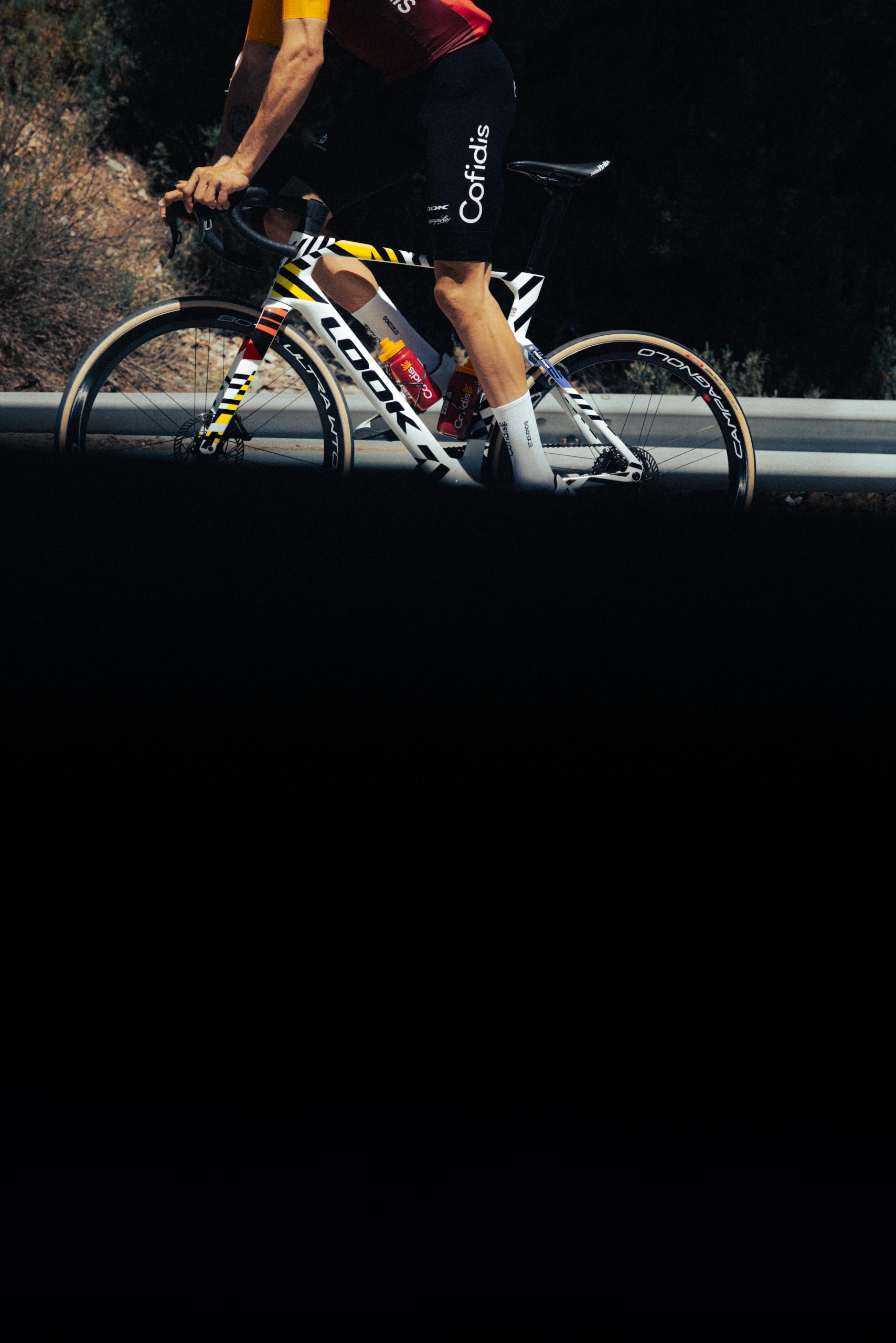 YOU FASTER