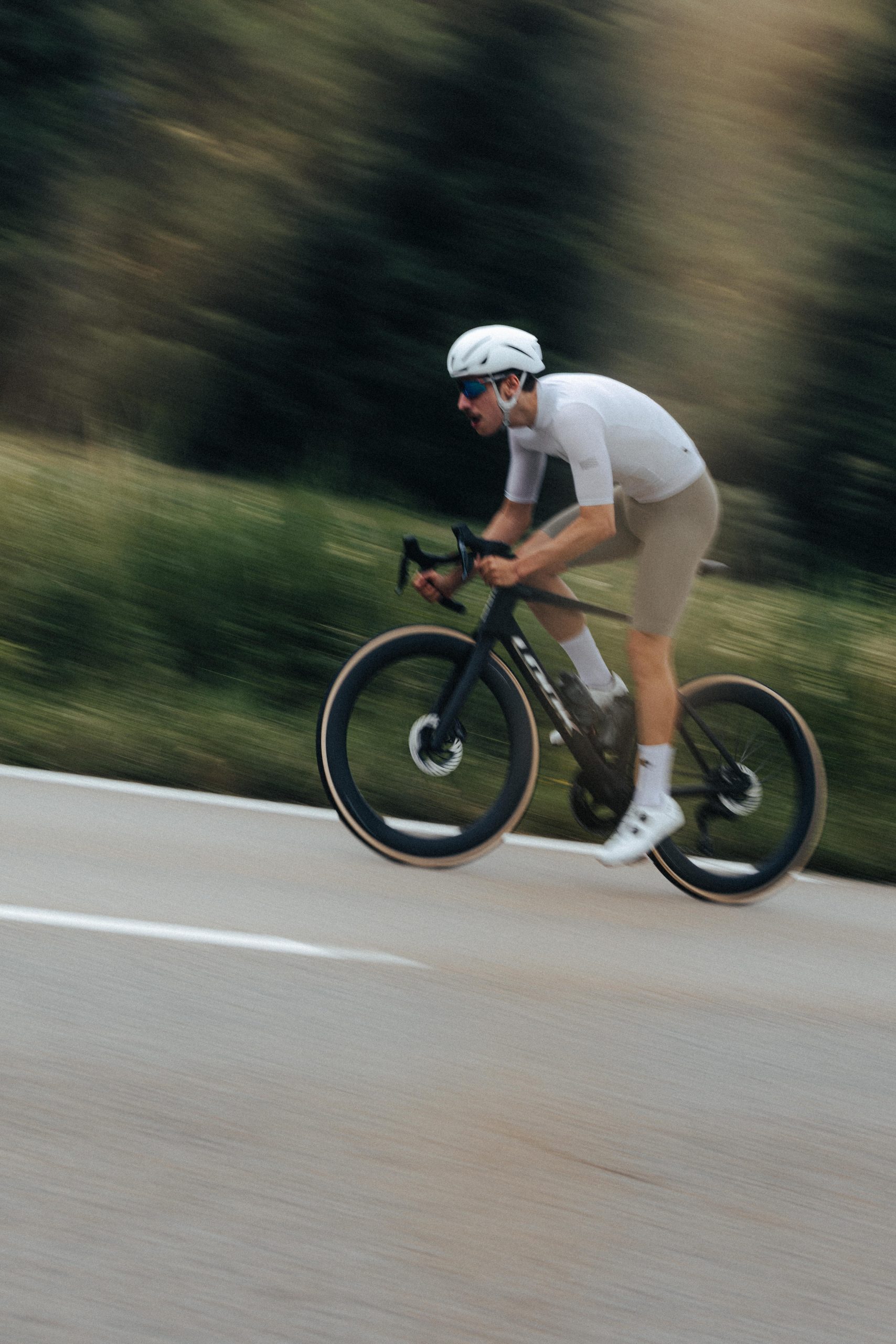 YOU FASTER