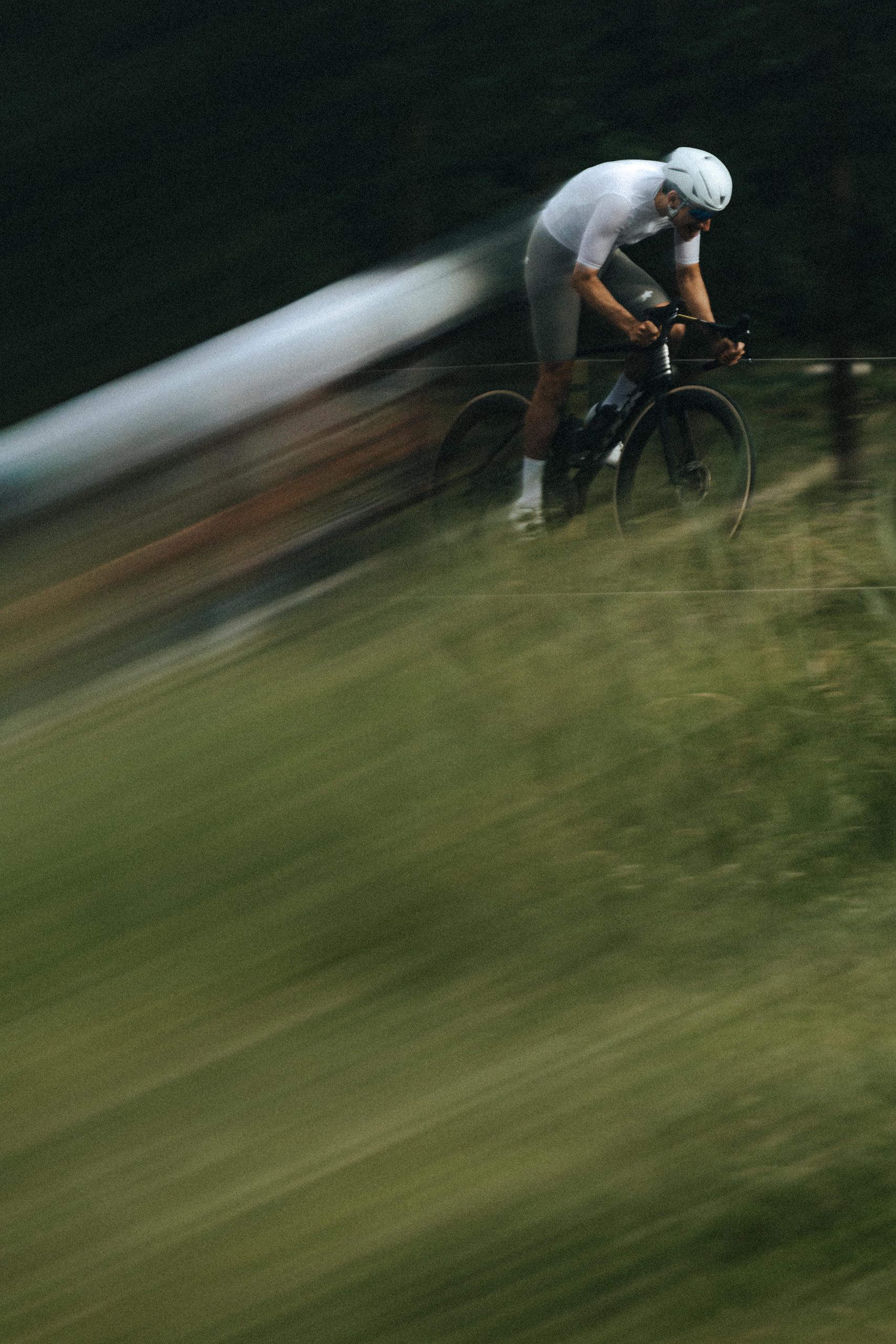 YOU FASTER