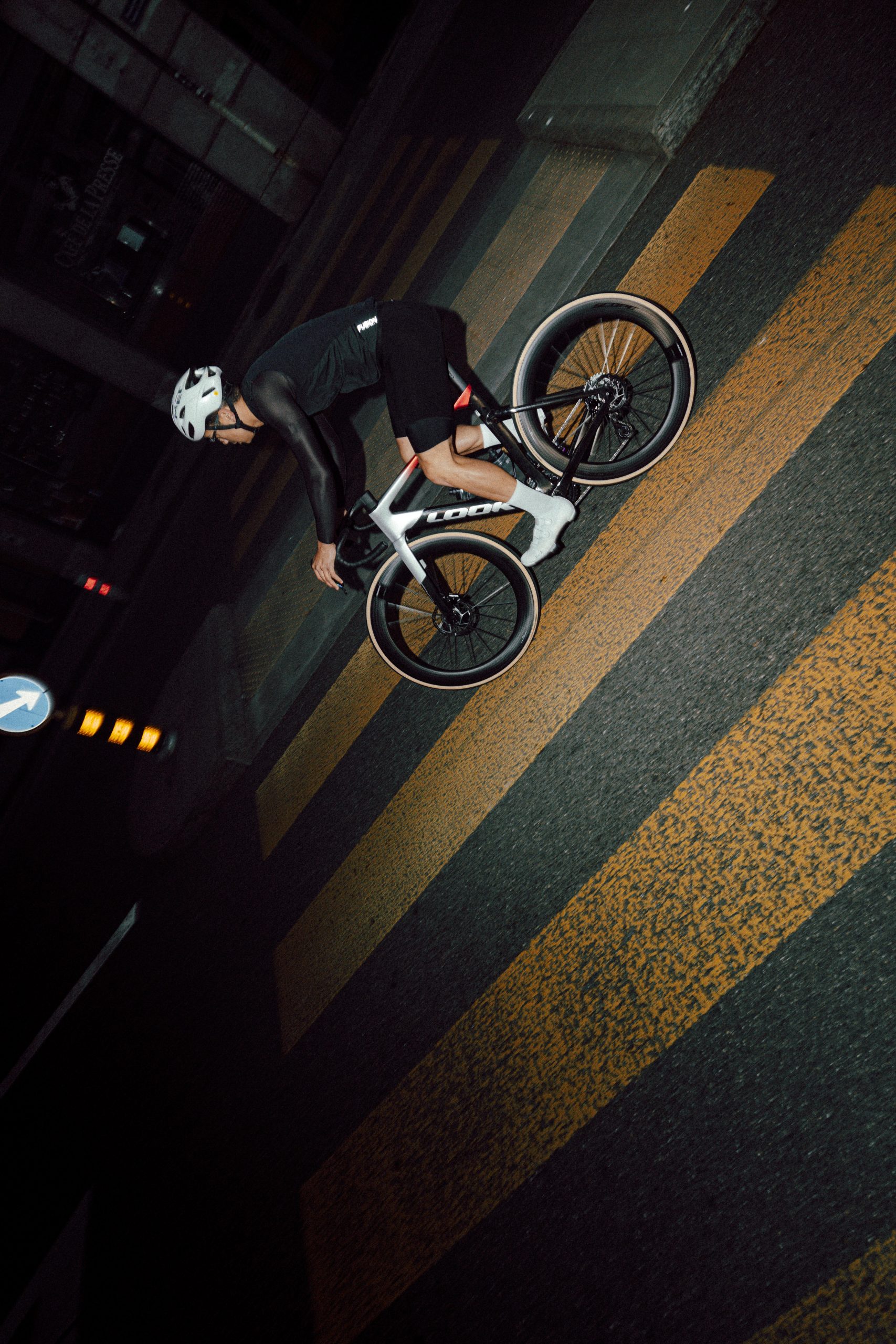 YOU FASTER