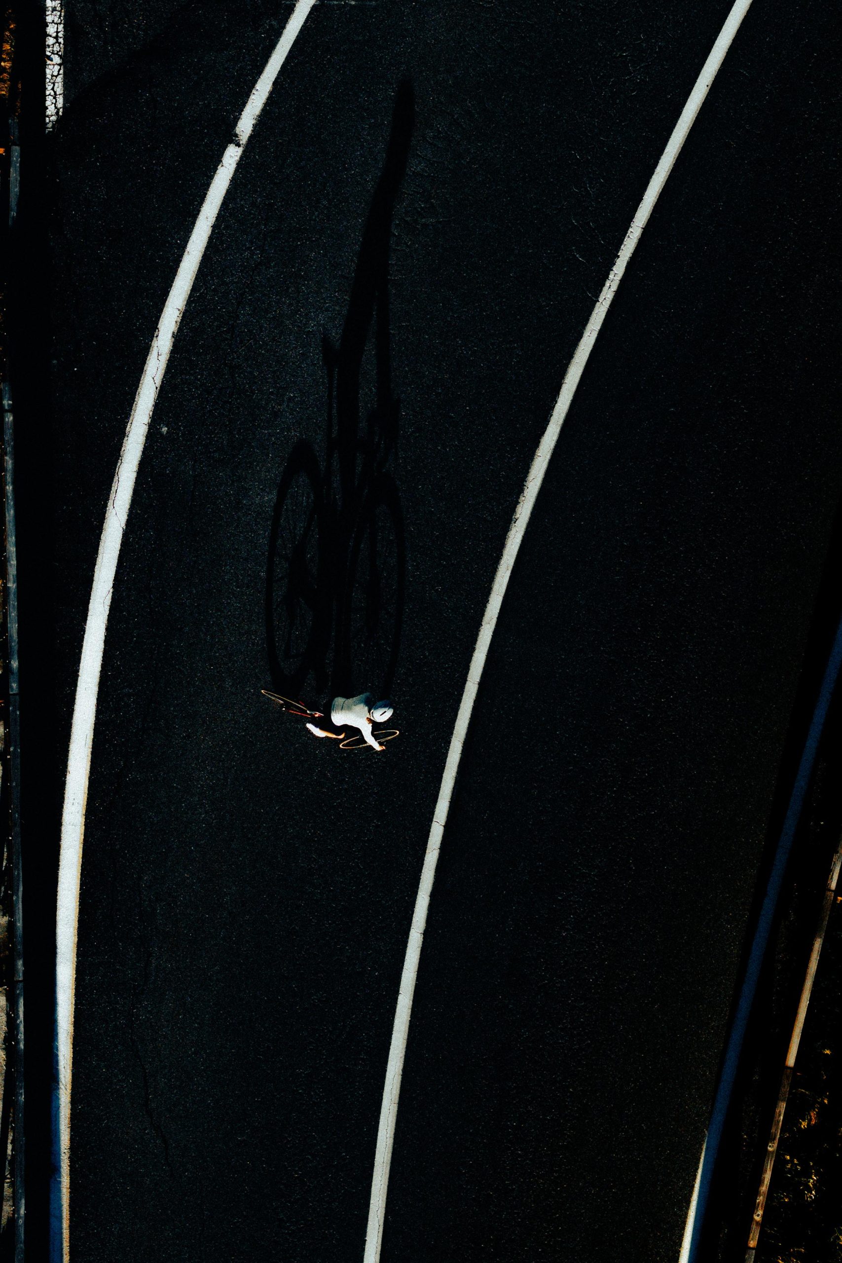 YOU FASTER