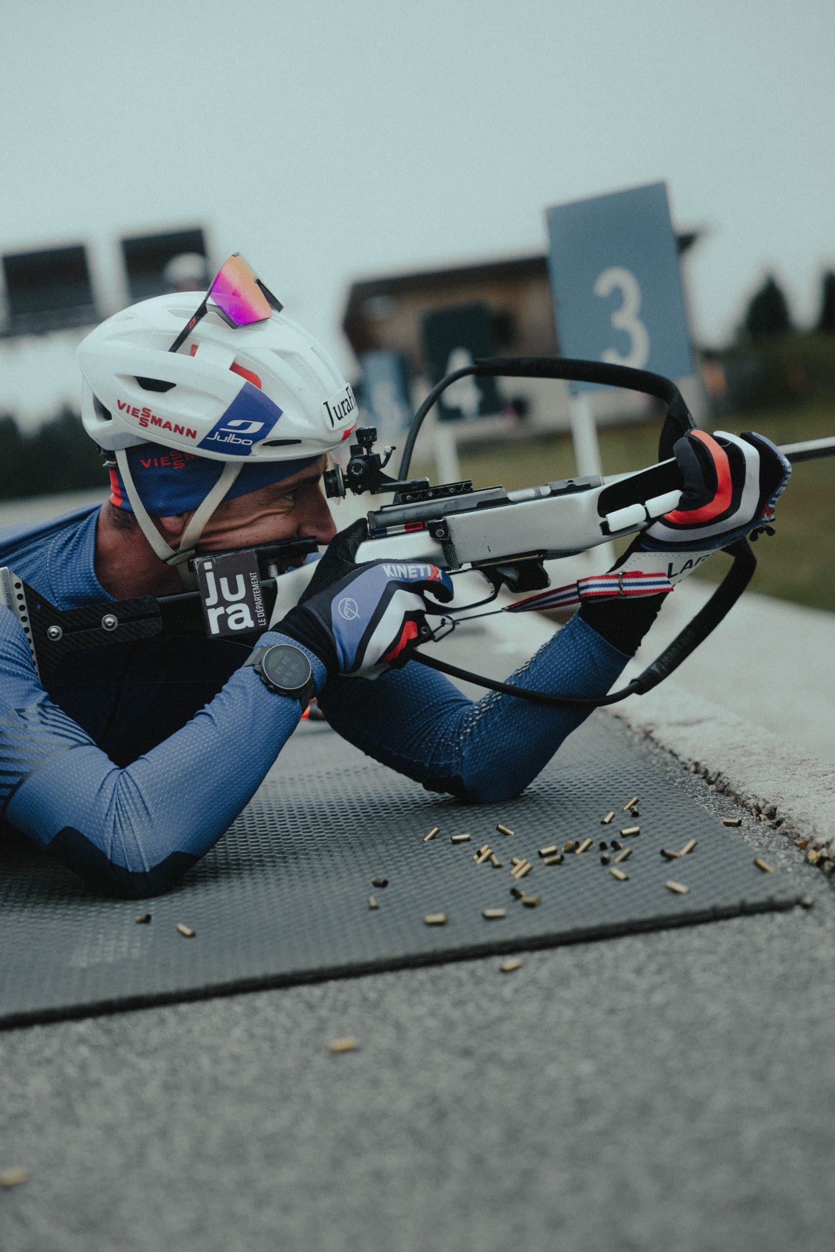 QUENTIN FILLON-MAILLET x NUTRIPURE