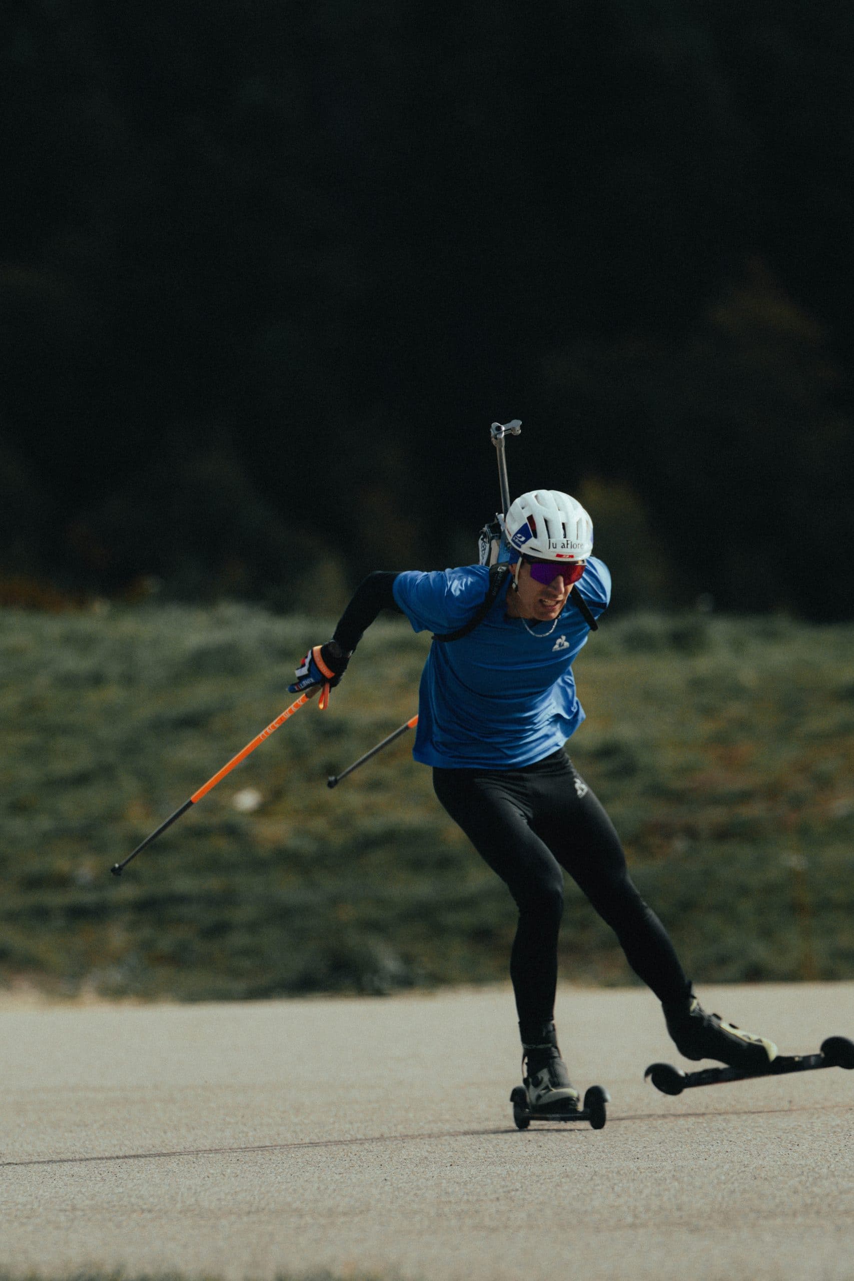 QUENTIN FILLON-MAILLET x NUTRIPURE