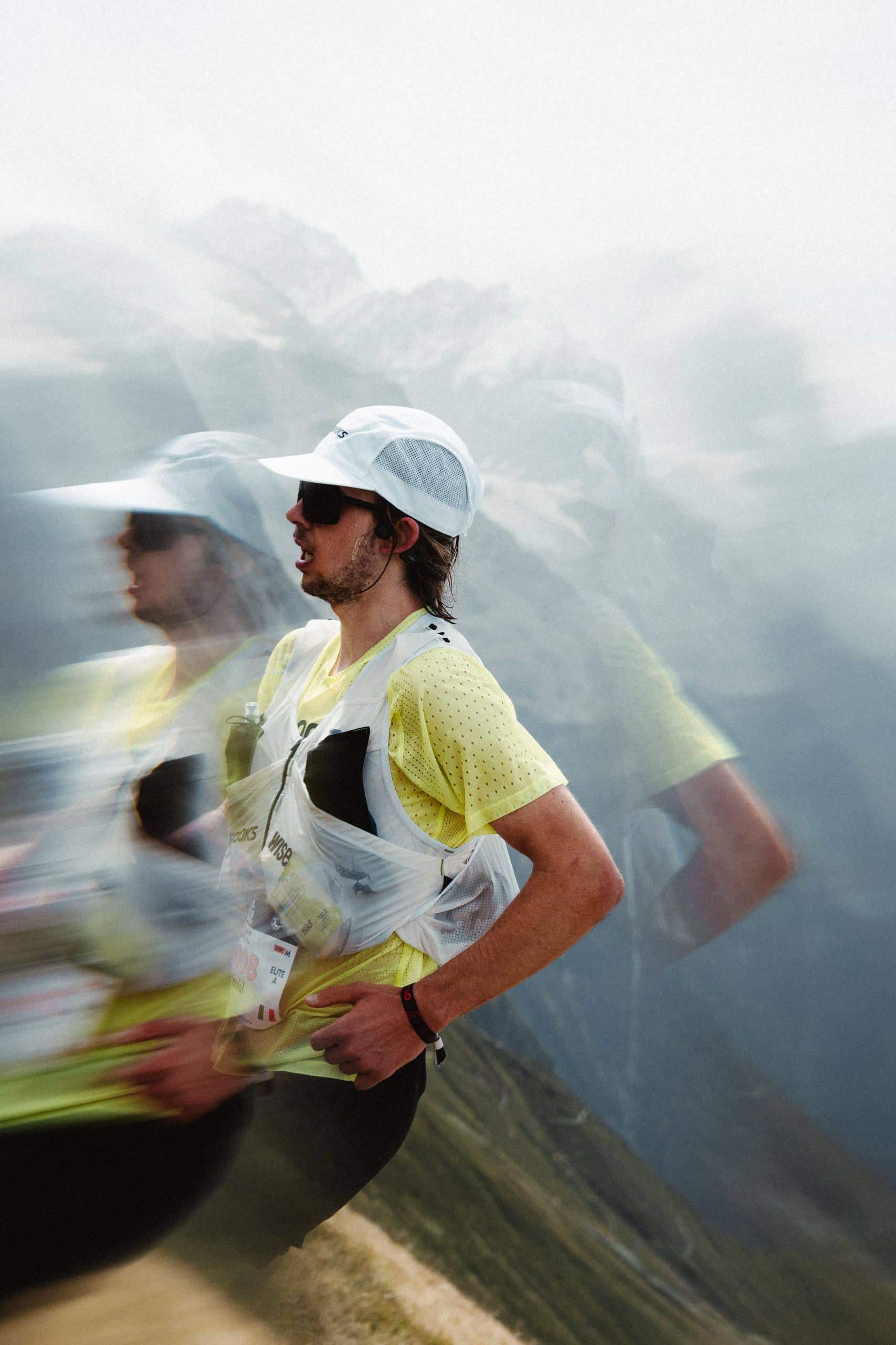 UTMB 2026