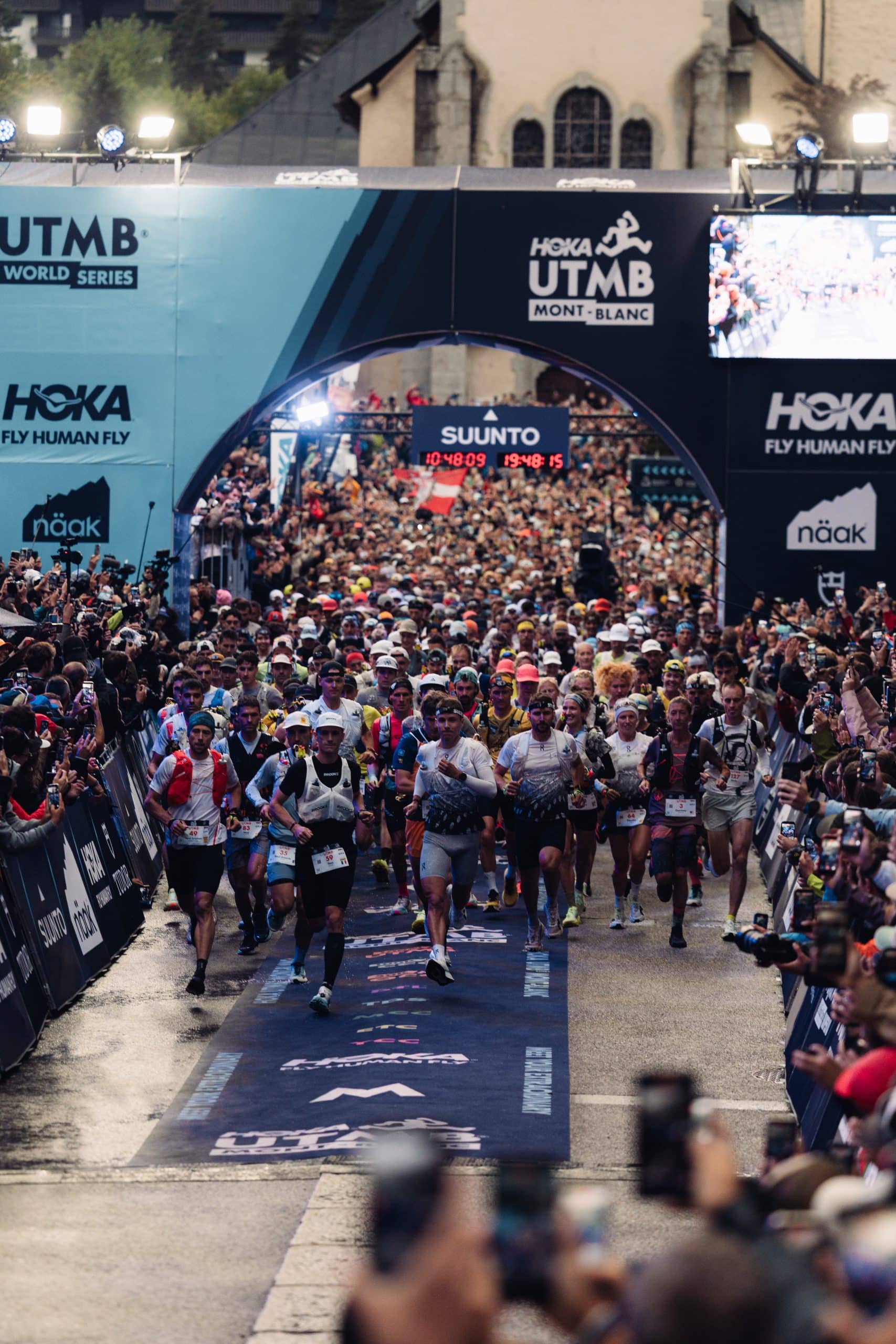 UTMB 2026