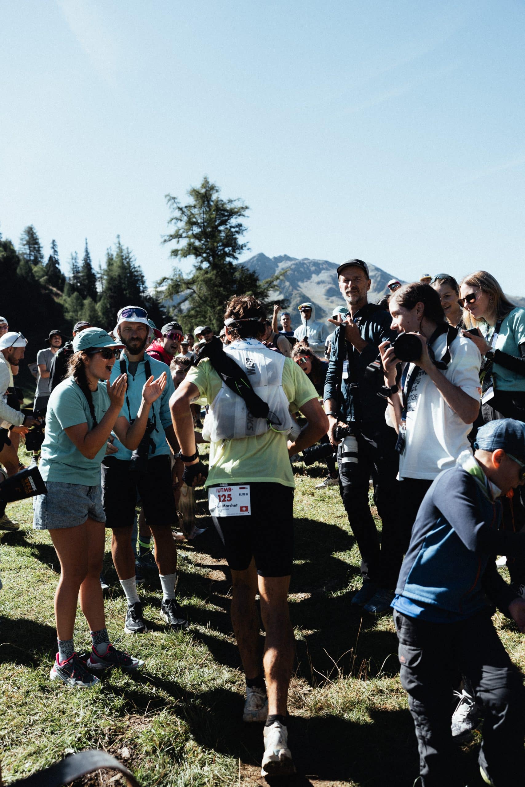 UTMB 2026